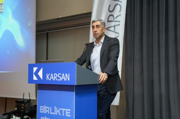 Karsan Otomotiv Tedarikçi Günü 2025 Gerçekleşti