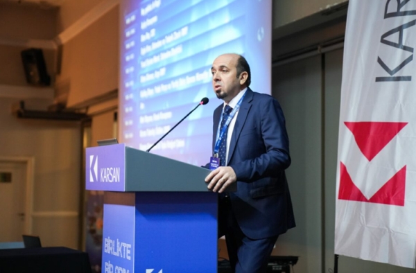 Karsan Otomotiv Tedarikçi Günü 2025 Gerçekleşti