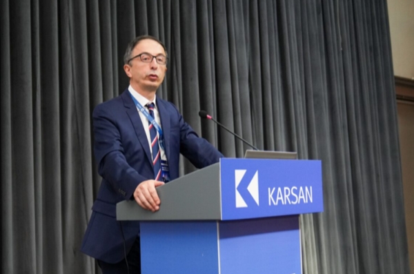 Karsan Otomotiv Tedarikçi Günü 2025 Gerçekleşti