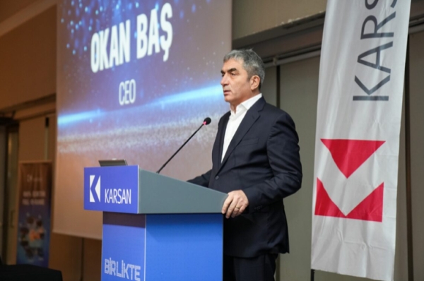 Karsan Otomotiv Tedarikçi Günü 2025 Gerçekleşti