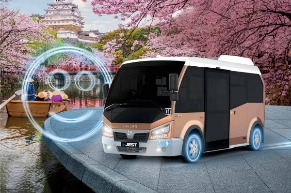 Karsan, Sürdürülebilirlikte Yönetim Odaklı Adımını B Seviyesiyle Tescilledi!