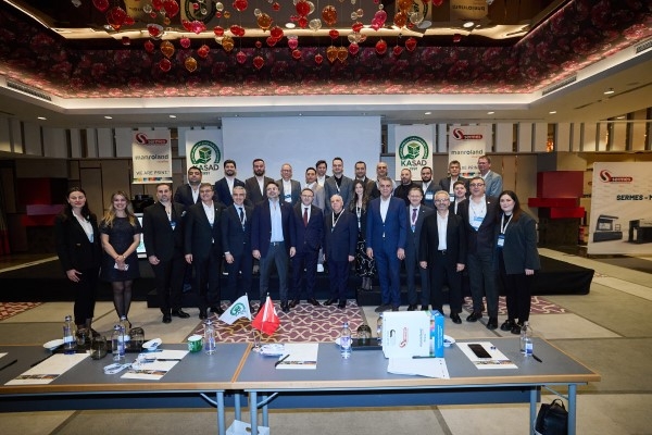 Karton Ambalaj Sektörü 2026’da İleri Teknolojili Çözümlere Odaklanacak