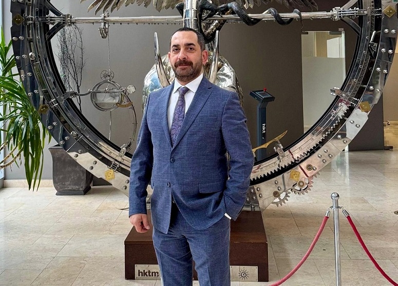 Katılım Grubu, Gemi Mühendisleri Odası’nı Çalışan Bir Sisteme Dönüştürme Vizyonunu Açıkladı