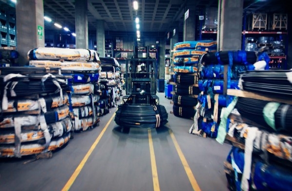 Kayatel Yay, Raylı Sistemlerde de Ön Plana Çıkacak