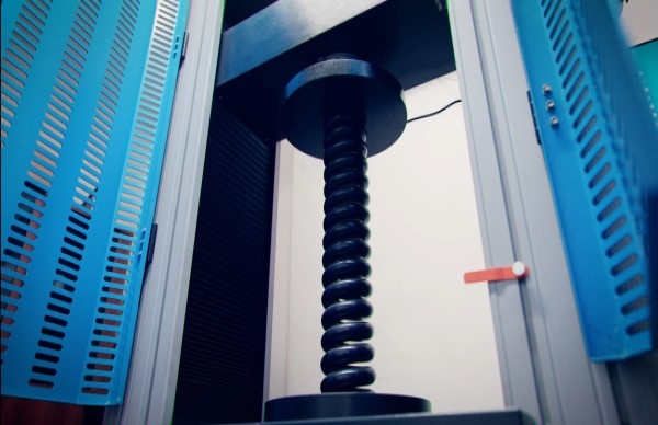 Kayatel Yay, Raylı Sistemlerde de Ön Plana Çıkacak