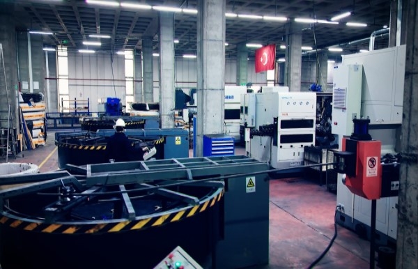 Kayatel Yay, arım ve Raylı Sistemlerde de Ön Plana Çıkacak