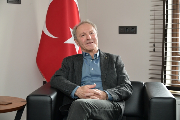 Kesintisiz Gücün Gücü: NOVA Power Solutions’dan Raylı Sistem Güvenilirliğinde Yeni Bir Eşik