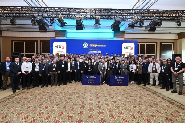 Kesintisiz Üretimin Yolu Akıllı Bakım Uygulamalarından Geçiyor