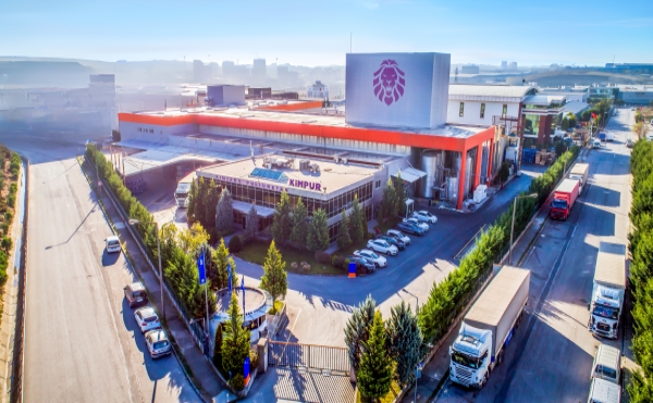 Kimpur, PUTECH Eurasia 2025’te Yerini Alıyor