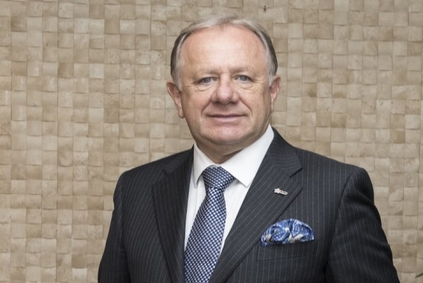 Kimya Sektörü Kasım Ayında 2,3 Milyar Dolarlık İhracat Gerçekleştirdi