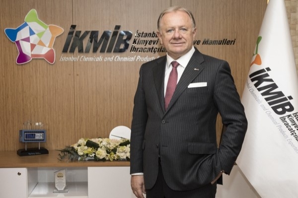 Kimya Sektörü Ocak Ayında 2,3 Milyar Dolarlık İhracat Gerçekleştirdi