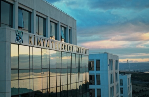 Kimya Teknoloji Merkezi TÜRKAK Tarafından Akredite Edildi