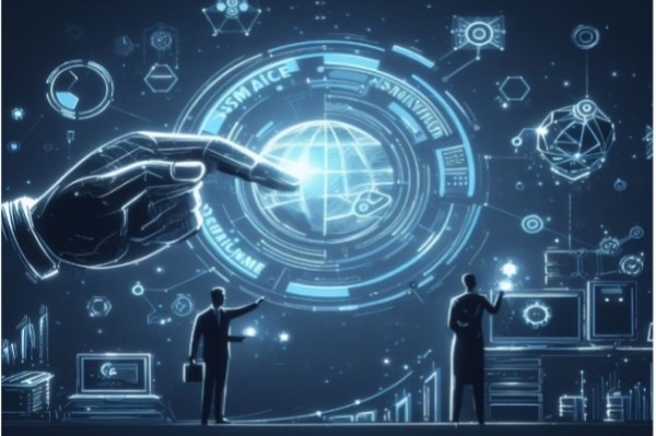 KOBİ’ler ve Büyük İşletmeler İçin Dijital Dönüşüm Programı