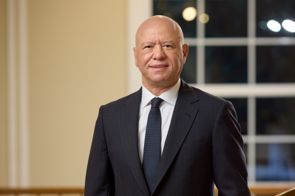 Koç Holding Yılın İlk 9 Ayında 2,6 Milyar Dolar Kombine Yatırım Yaptı