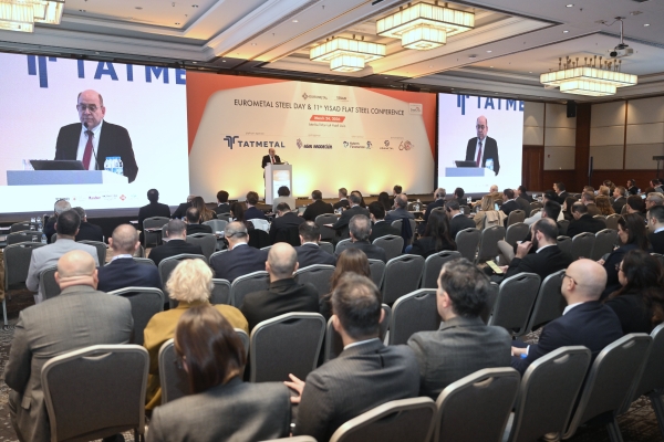 Küresel Çelik Piyasası Korumacılık, Maliyet Baskısı ve Değişen Rekabet Dengesiyle Şekilleniyor