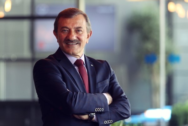 “Made in Europe Sürecine Uyum Sağlayan Kazanacak”