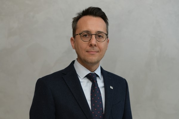 Makine Sanayi 2026 Hedeflerini WIN EURASIA’da Sahaya Taşıyor