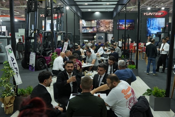 MAKTEK Konya Fuarı, Yaklaşık 36 Bin Ziyaretçiyle Sektöre Damga Vurdu
