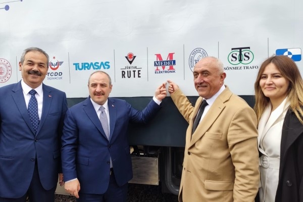 Medel Elektronik Başarı Hikayesi ve Kurucusu Niyazi Sarımaden