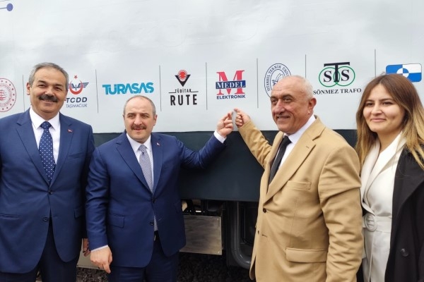 Medel Elektronik Başarı Hikayesi ve Kurucusu Niyazi Sarımaden