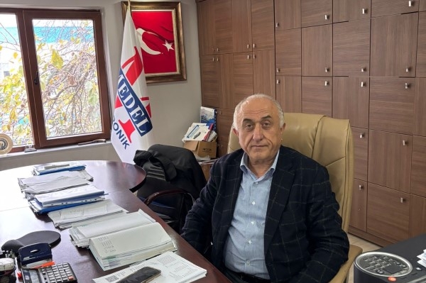 Medel Elektronik Başarı Hikayesi ve Kurucusu Niyazi Sarımaden