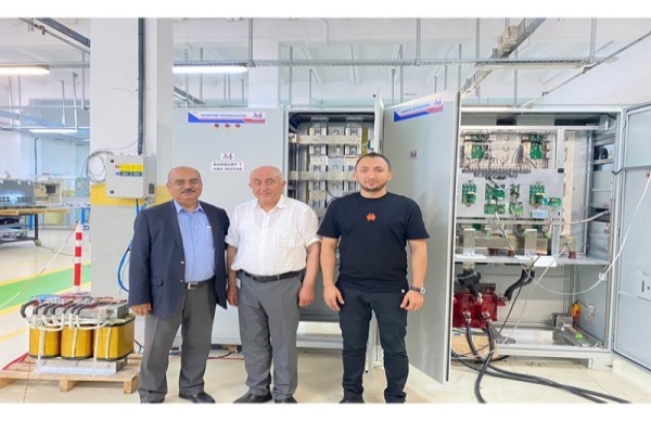 Medel Elektronik Başarı Hikayesi ve Kurucusu Niyazi Sarımaden