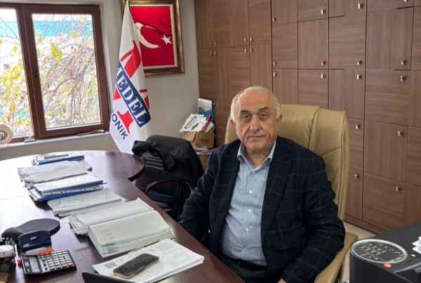 Medel Elektronik Başarı Hikayesi ve Kurucusu Niyazi Sarımaden