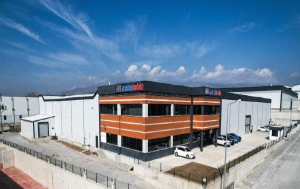 Meka Kablo, Üretimde Sıfır Hata ile Sürdürülebilir Çözümler Sunuyor