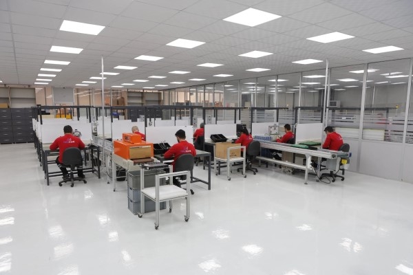 Meka Kablo, Üretimde Sıfır Hata ile Sürdürülebilir Çözümler Sunuyor