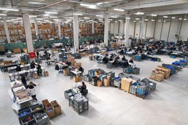 Meka Kablo, Üretimde Sıfır Hata ile Sürdürülebilir Çözümler Sunuyor