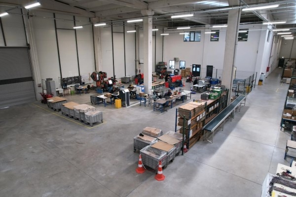 Meka Kablo, Üretimde Sıfır Hata ile Sürdürülebilir Çözümler Sunuyor