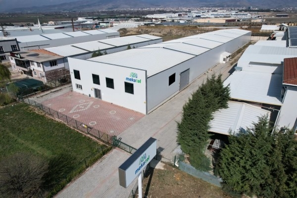 Meka Kablo, Üretimde Sıfır Hata ile Sürdürülebilir Çözümler Sunuyor