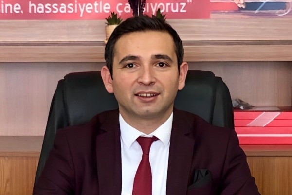 Merzifon Organize Sanayi Bölgesi, Yatırımcılar İçin Güçlü Bir Üretim Üssü
