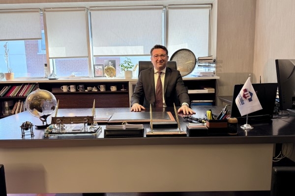 Mescioğlu, Demiryolu Sektörüne Mühendislik ve Müşavirlik Hizmetleri Sunuyor