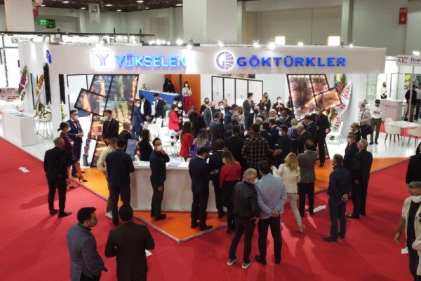 Metal Expo 2025 Başarıyla Tamamlandı
