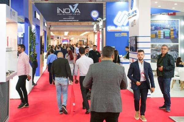 Metal Expo 2025 Başarıyla Tamamlandı