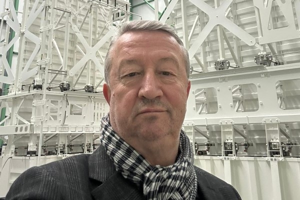 MFK Makine Freze Kalıp Sanayi Başarı Hikayesi ve Kurucusu Muhsin Mardin