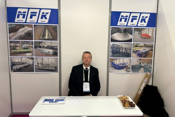 MFK Makine Freze Kalıp Sanayi Başarı Hikayesi ve Kurucusu Muhsin Mardin