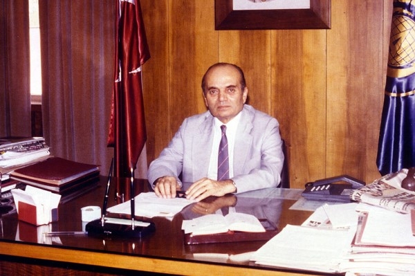 M.Hâcim Kamoy ve Aselsan Başarı Hikayesindeki Önemi