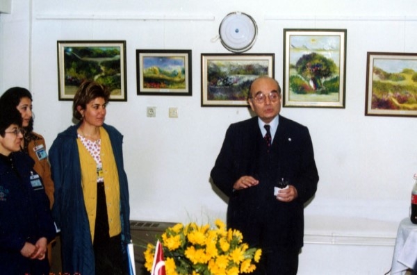 M.Hâcim Kamoy ve Aselsan Başarı Hikayesindeki Önemi