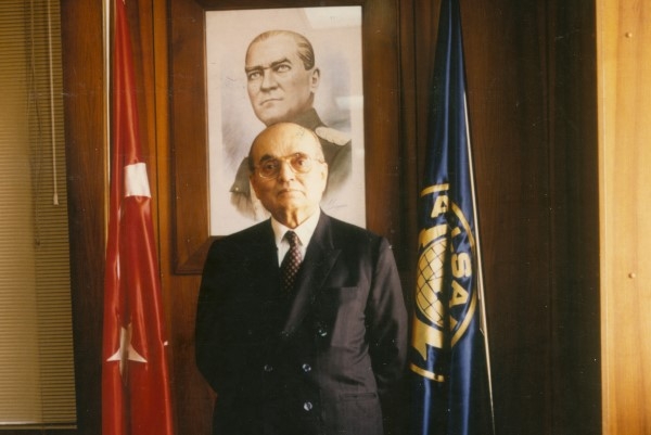 M.Hâcim Kamoy ve Aselsan Başarı Hikayesindeki Önemi