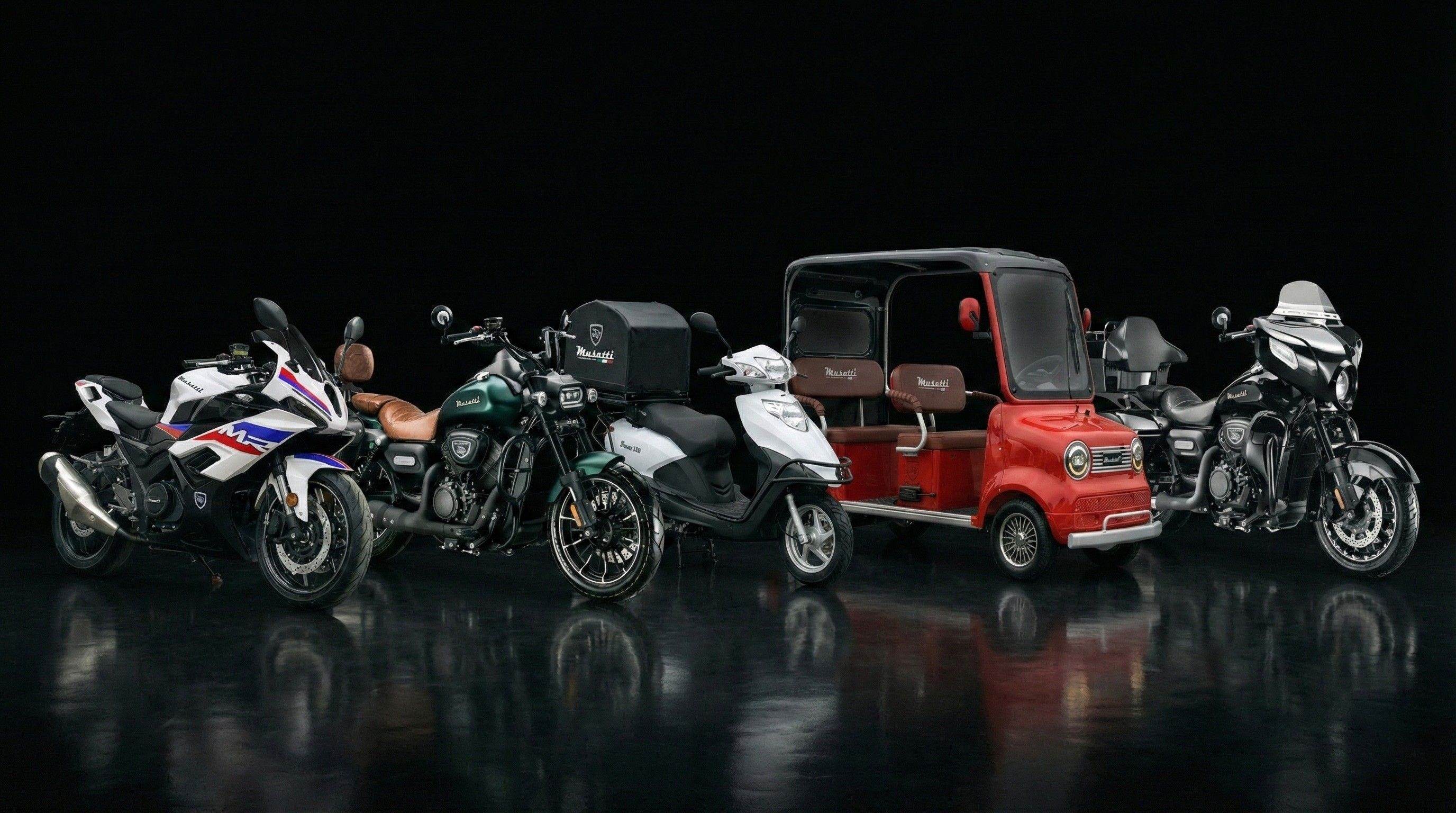 Musatti Motor Güveni Büyütüyor: Yerli ve Milli Duruş, Güçlü Satış Sonrası Altyapıyla Pekişiyor