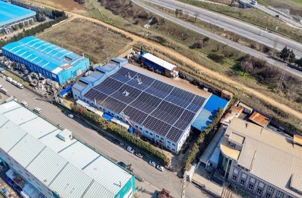 Nurtel, Bağlantı Elemanları Sektörünün Hammadde Tedariğini Sağlıyor