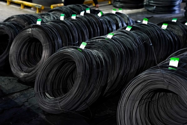 Nurtel, Bağlantı Elemanları Sektörünün Hammadde Tedariğini Sağlıyor