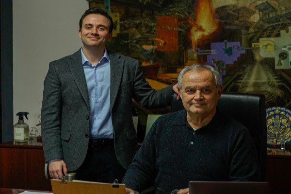 Nurtel, Bağlantı Elemanları Sektörünün Hammadde Tedariğini Sağlıyor