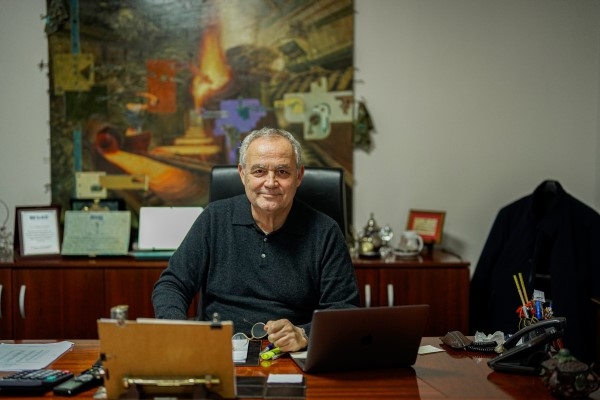 Nurtel, Bağlantı Elemanları Sektörünün Hammadde Tedariğini Sağlıyor