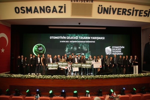 OİB’den Mobilitenin Geleceğine Akıllı Dokunuş