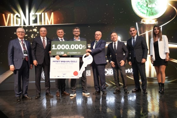 OİB’den Mobilitenin Geleceğine Akıllı Dokunuş