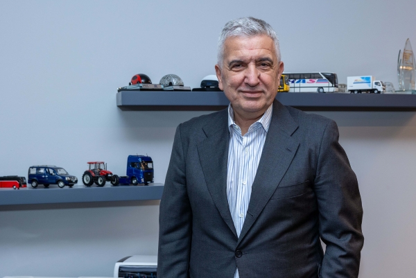 OSD, Türkiye Otomotiv Ana Sanayi Sürdürülebilirlik Raporu’nu Yayınladı