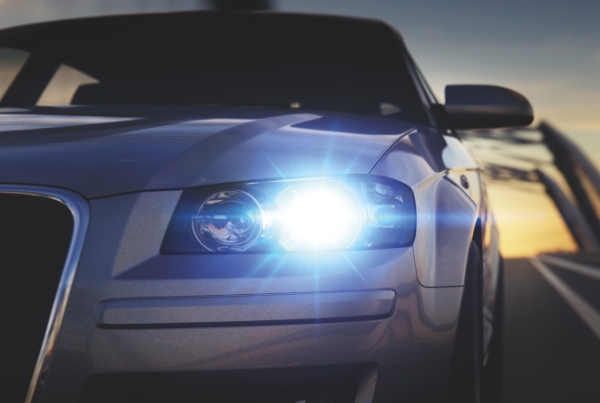 OSRAM’dan Sürücülere Mükemmel Gece Görüşü ve Dinamik Tasarım